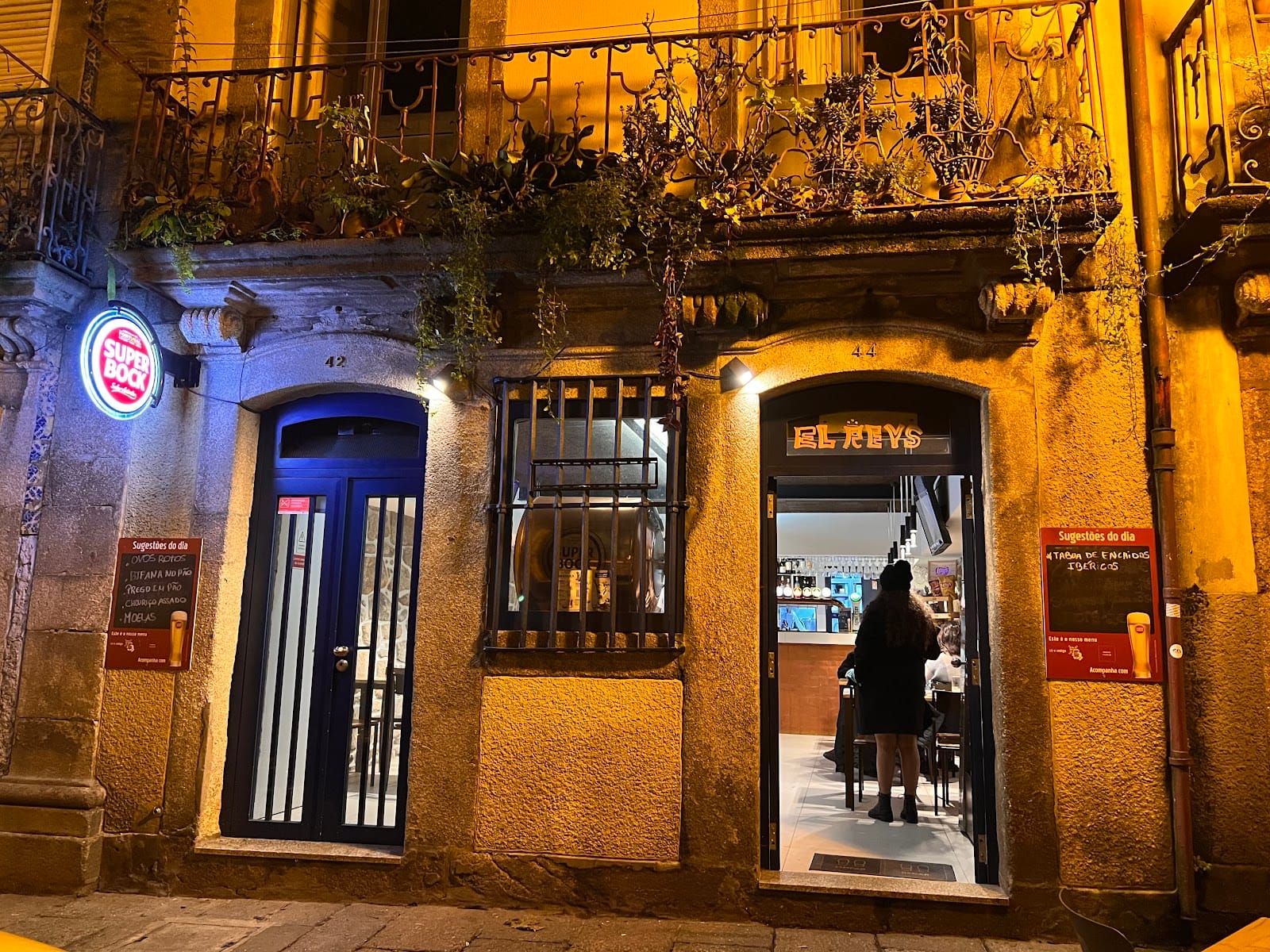 Café El Reys