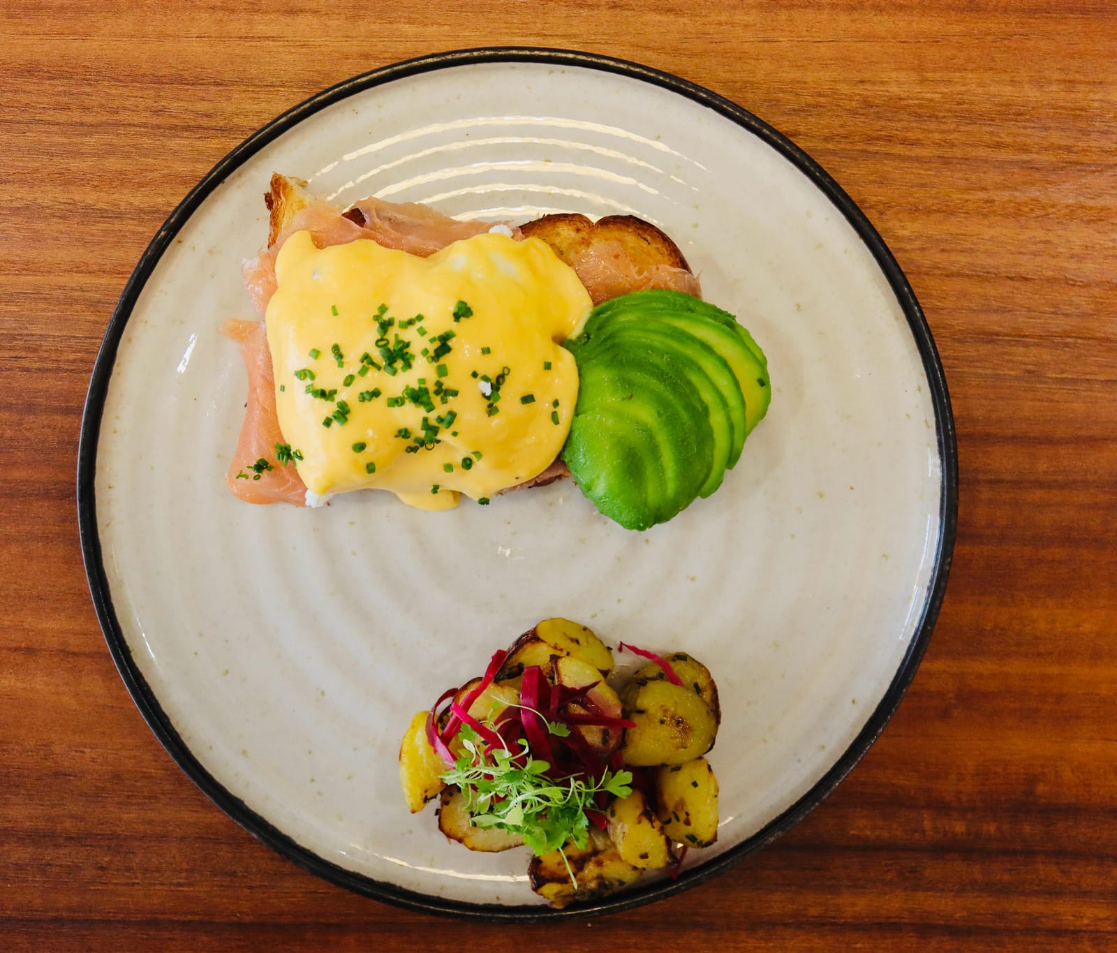 Soul & Sip Douro - All Day Breakfast photo 4
