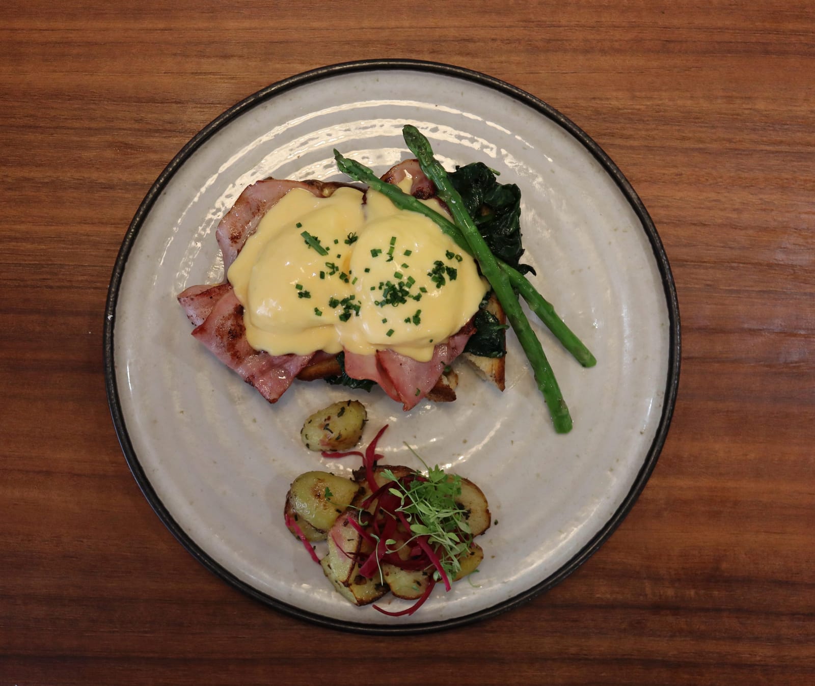 Soul & Sip Douro - All Day Breakfast photo 3