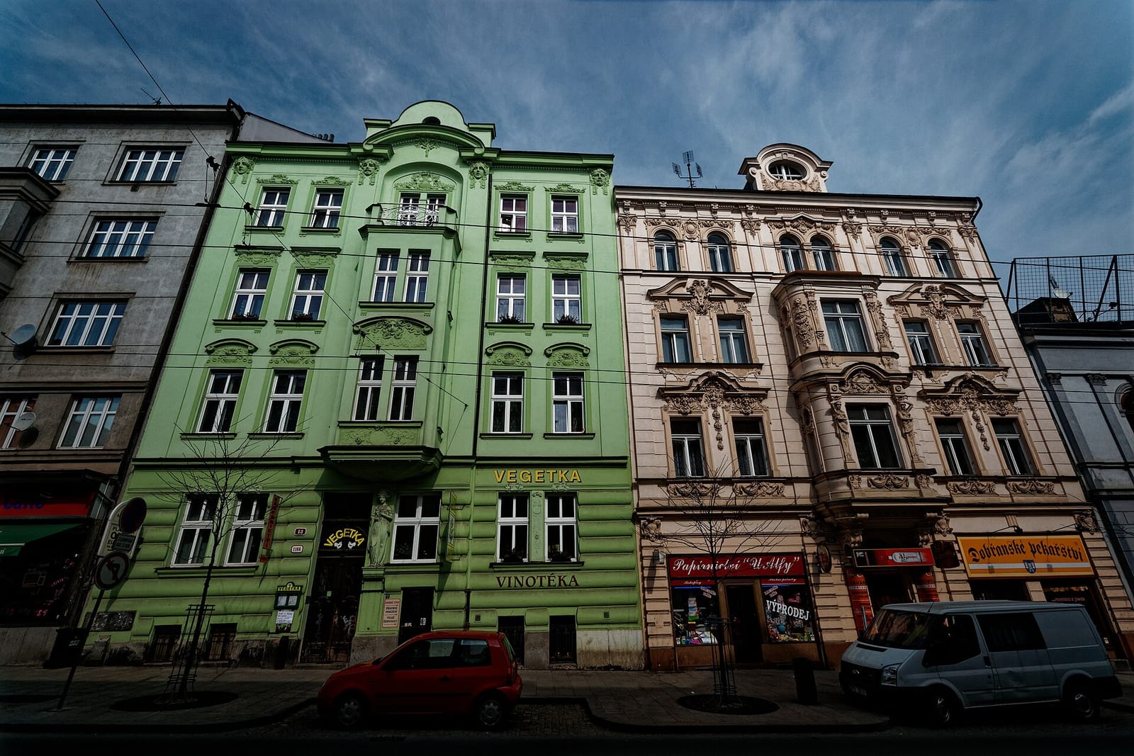 Geicha Plzeň photo 3