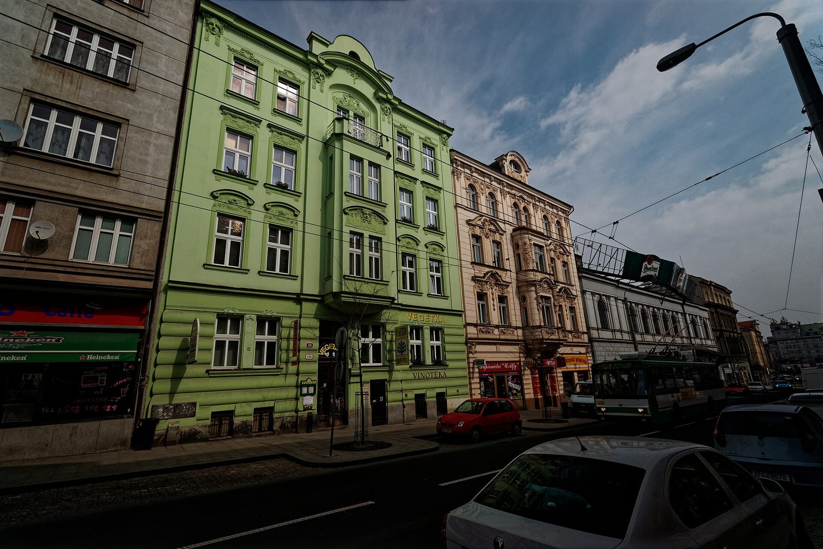 Geicha Plzeň photo 2