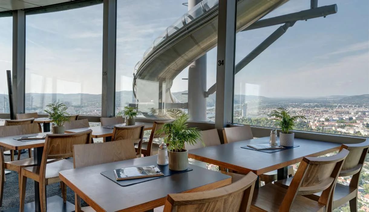 Turm Café photo 7