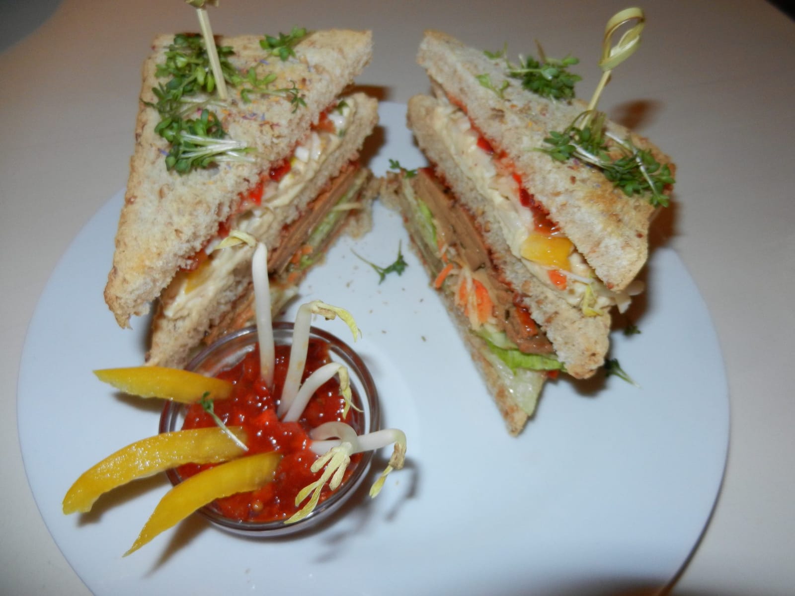 Cafe Harvest photo 8
