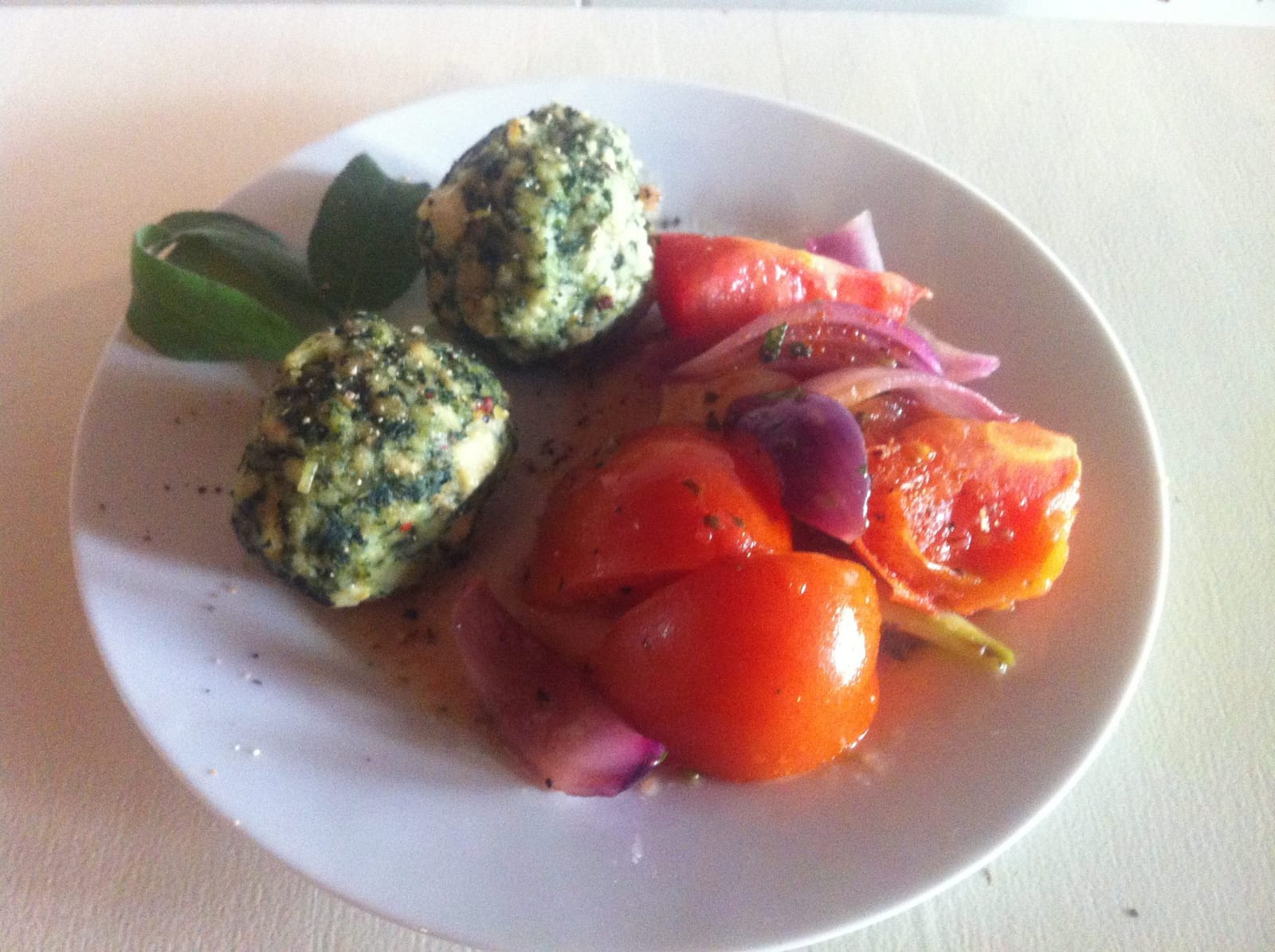 Cafe Harvest photo 6