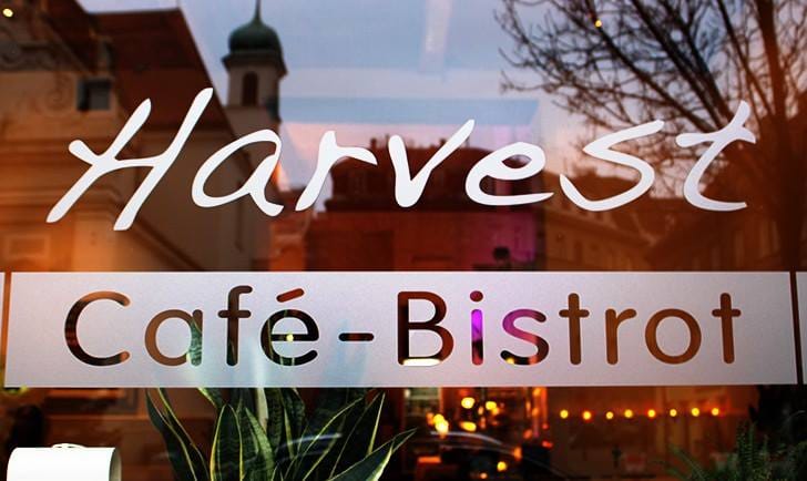 Cafe Harvest photo 2