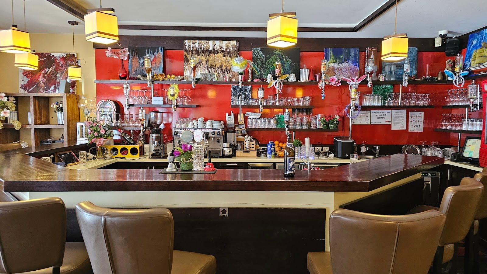 Cafe Gloria