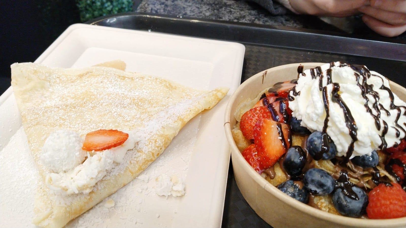 Waffle Lab