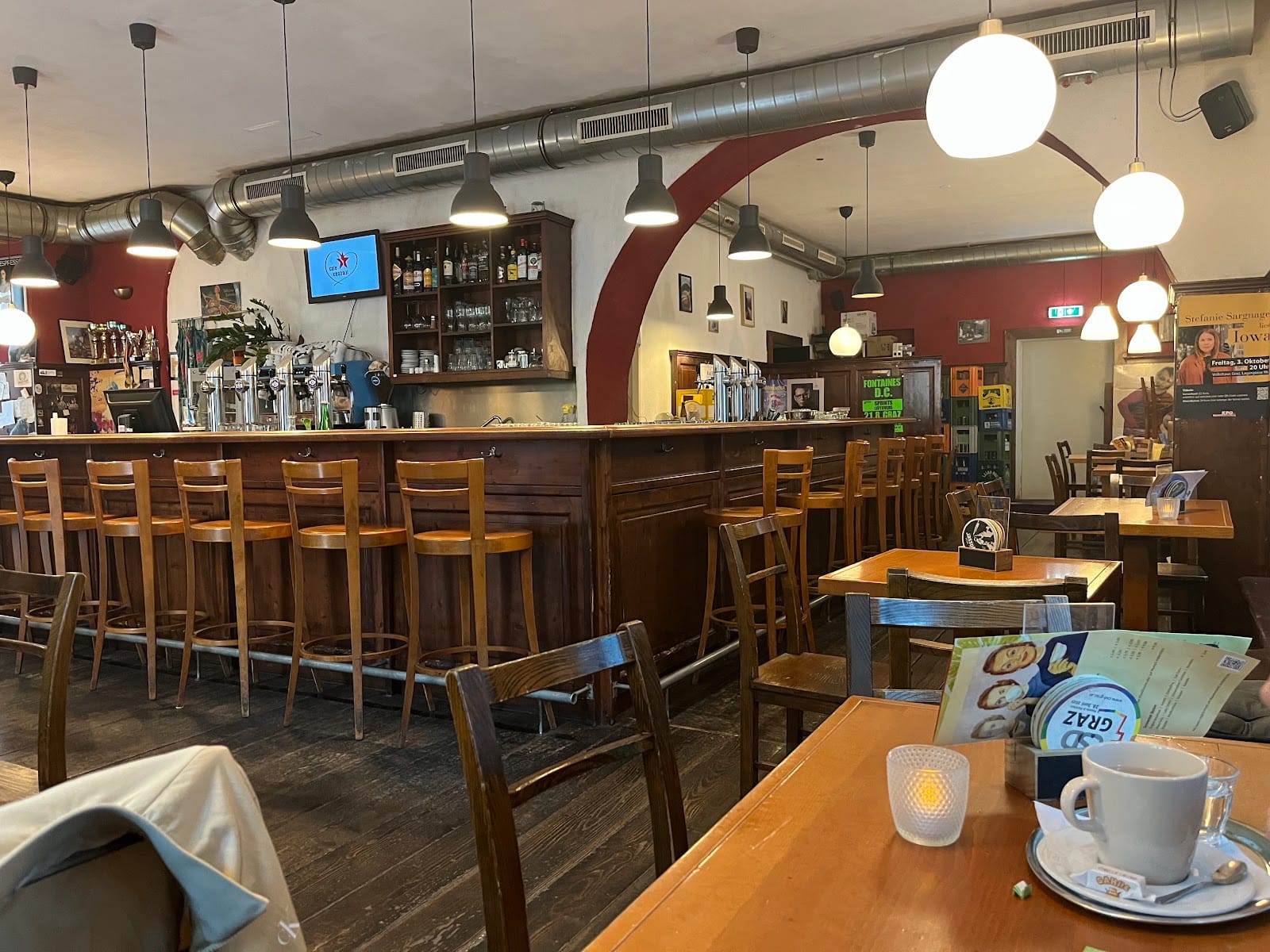 Café Centraal