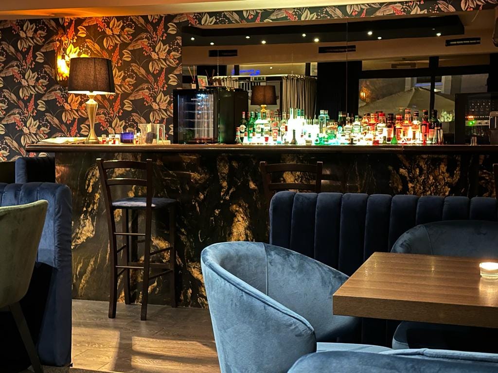 Café Bar Cuba