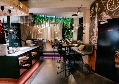 Café Central photo 7