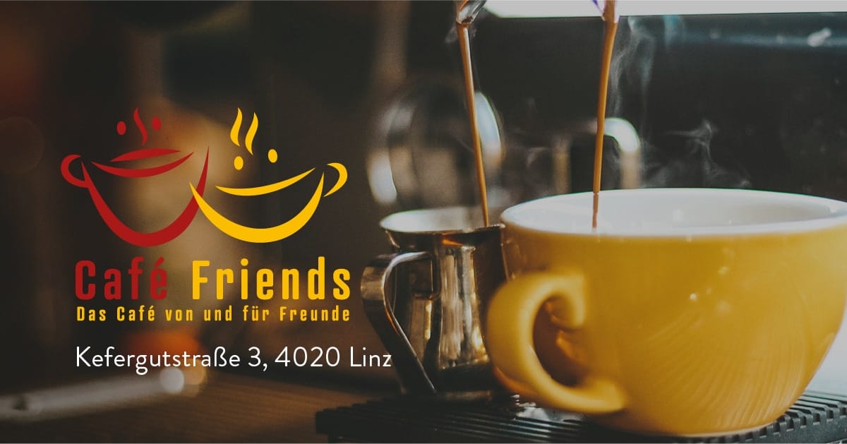 Café Friends photo 2