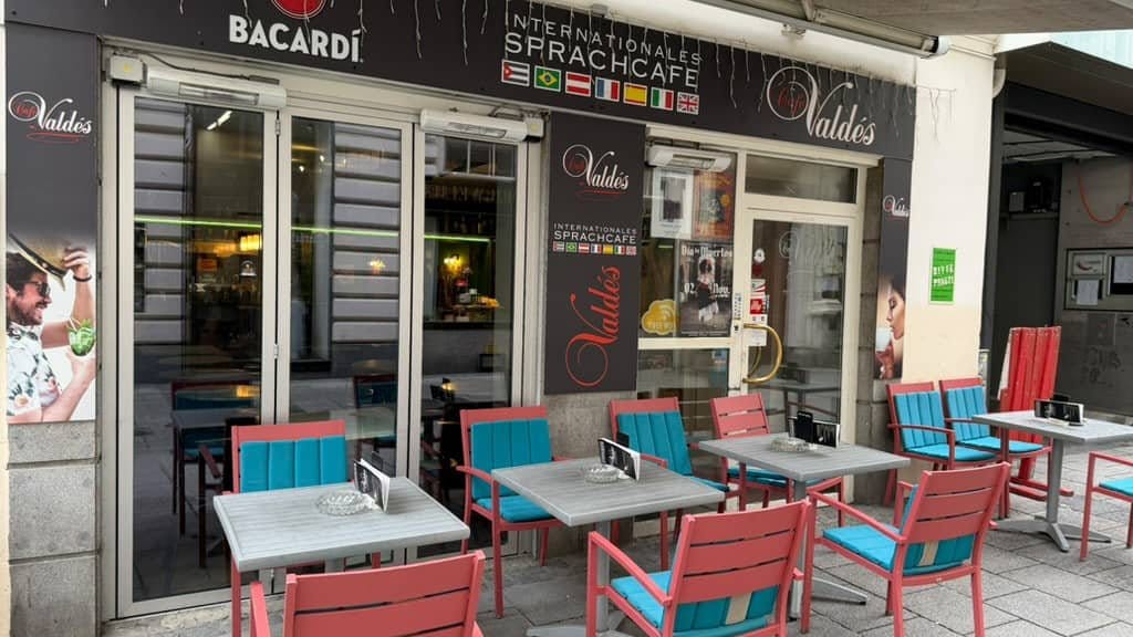 Cafe Valdés photo 6