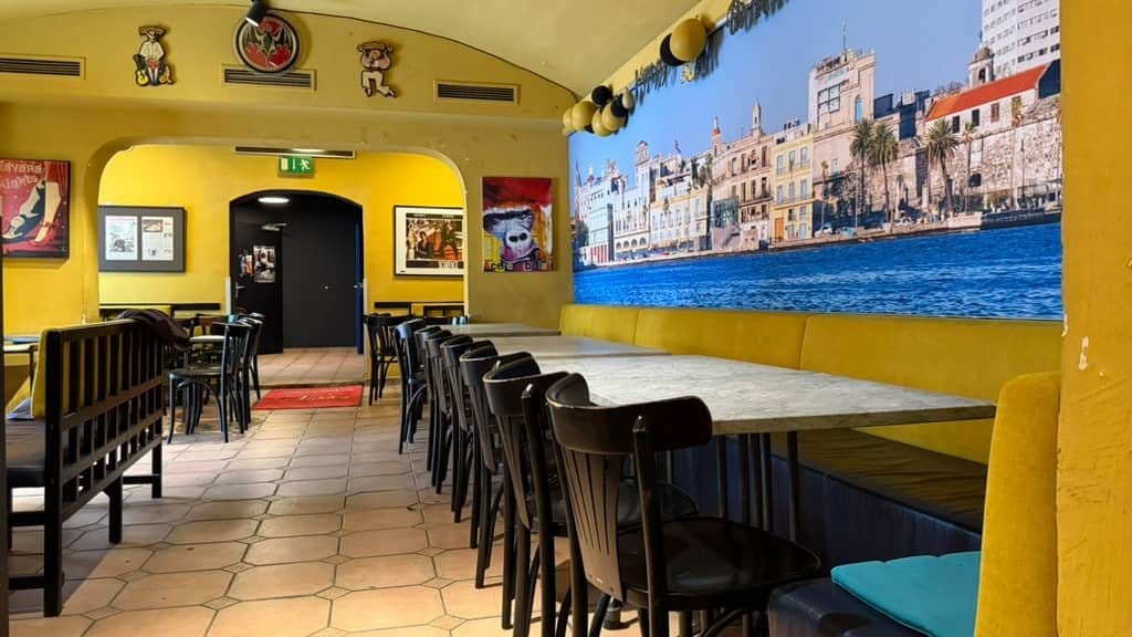 Cafe Valdés photo 5