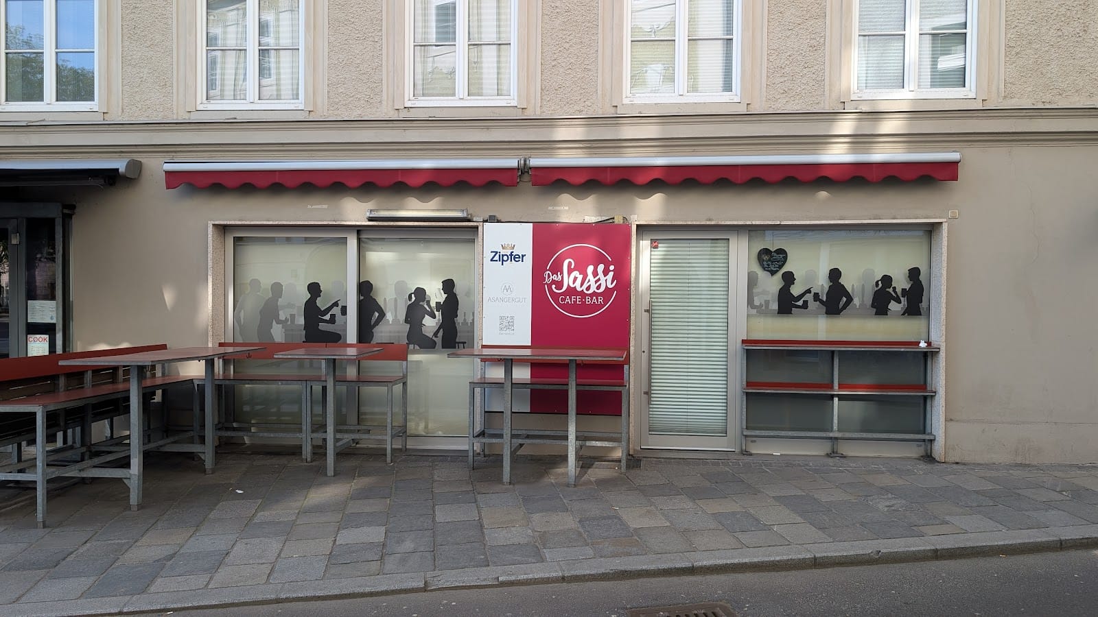 Das Sassi