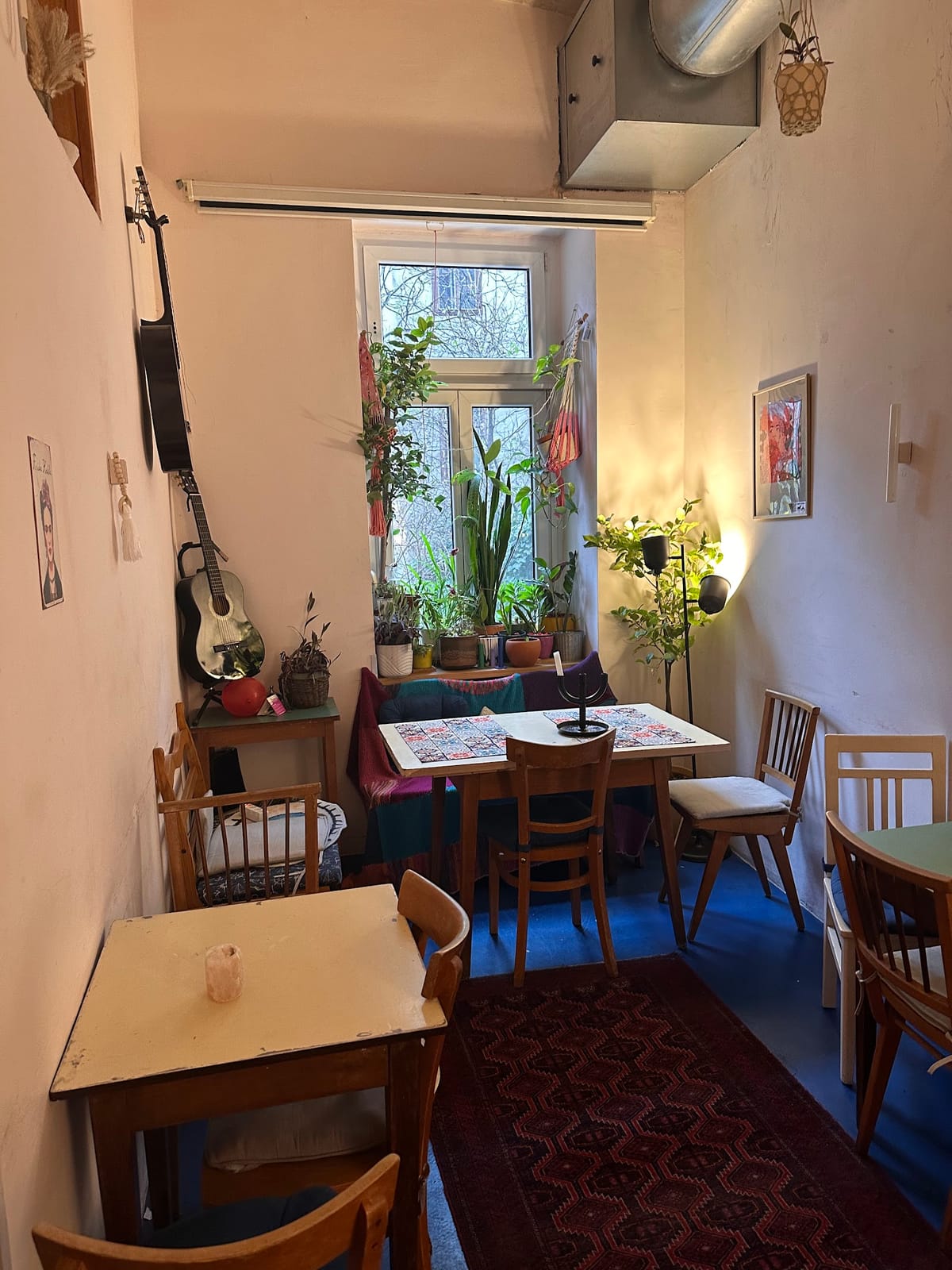 Café Roza