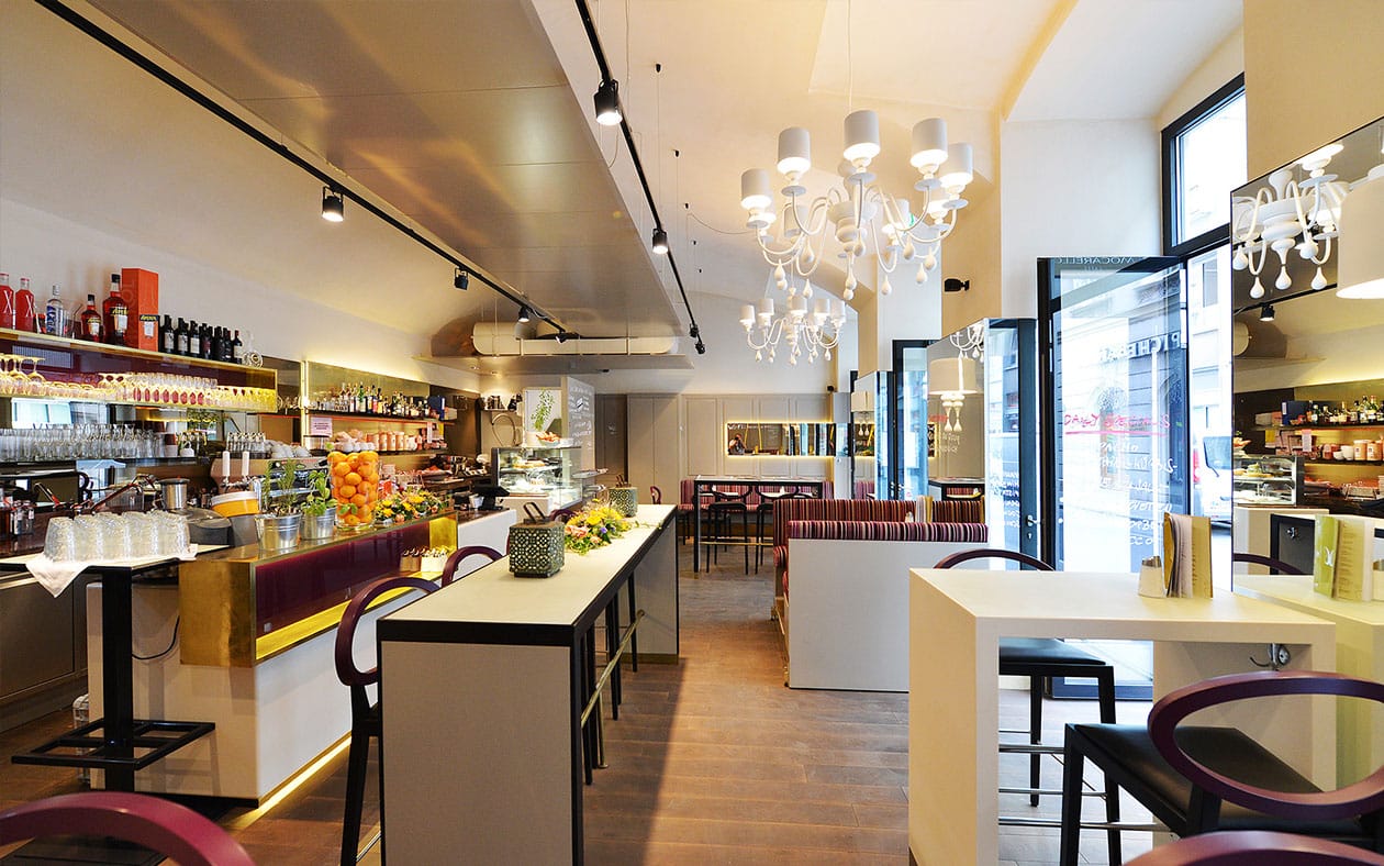 Mocarello Caffé & Bar photo 3