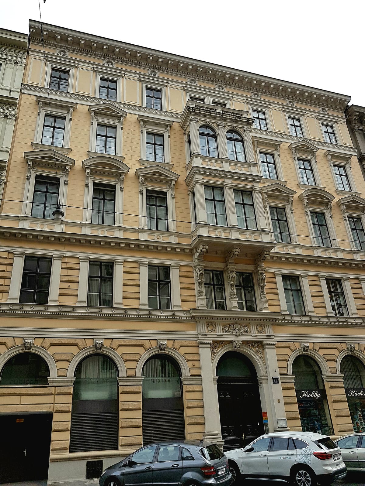 Coffee Atelier Vienna photo 5