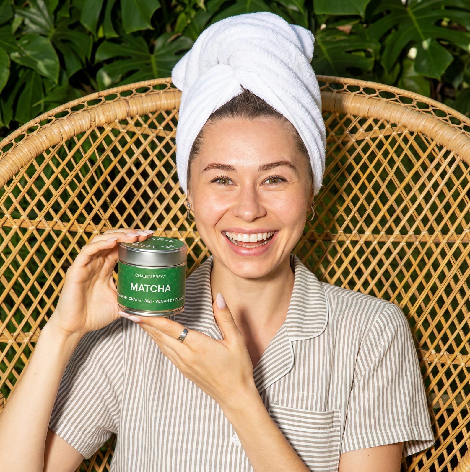 Chasen Brew — Specialty Matcha & Coffee photo 9