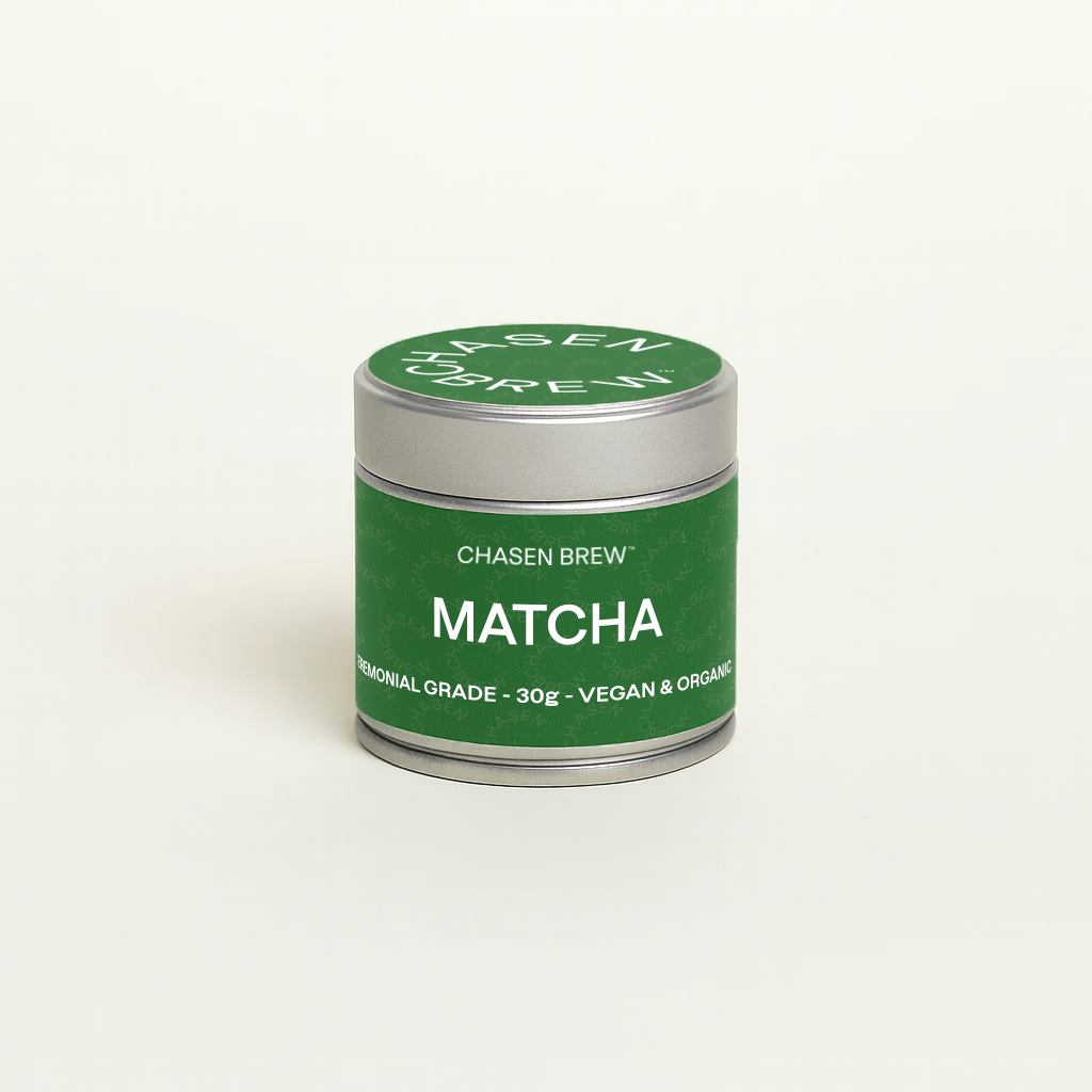 Chasen Brew — Specialty Matcha & Coffee photo 3