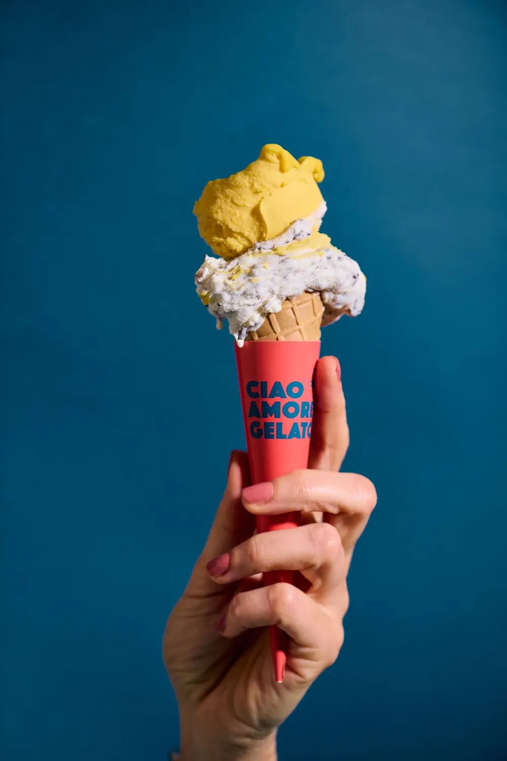 Danilo Fusco Gelato Specialty Coffee photo 5