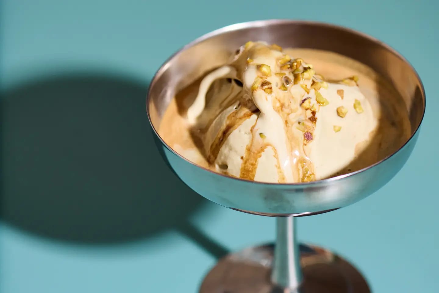 Danilo Fusco Gelato Specialty Coffee photo 3