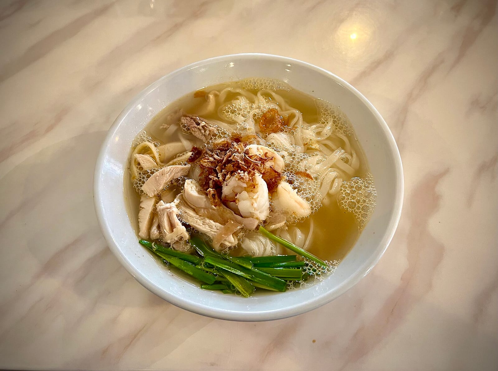 Kedai Kopi Sin Yoon Loong photo 5