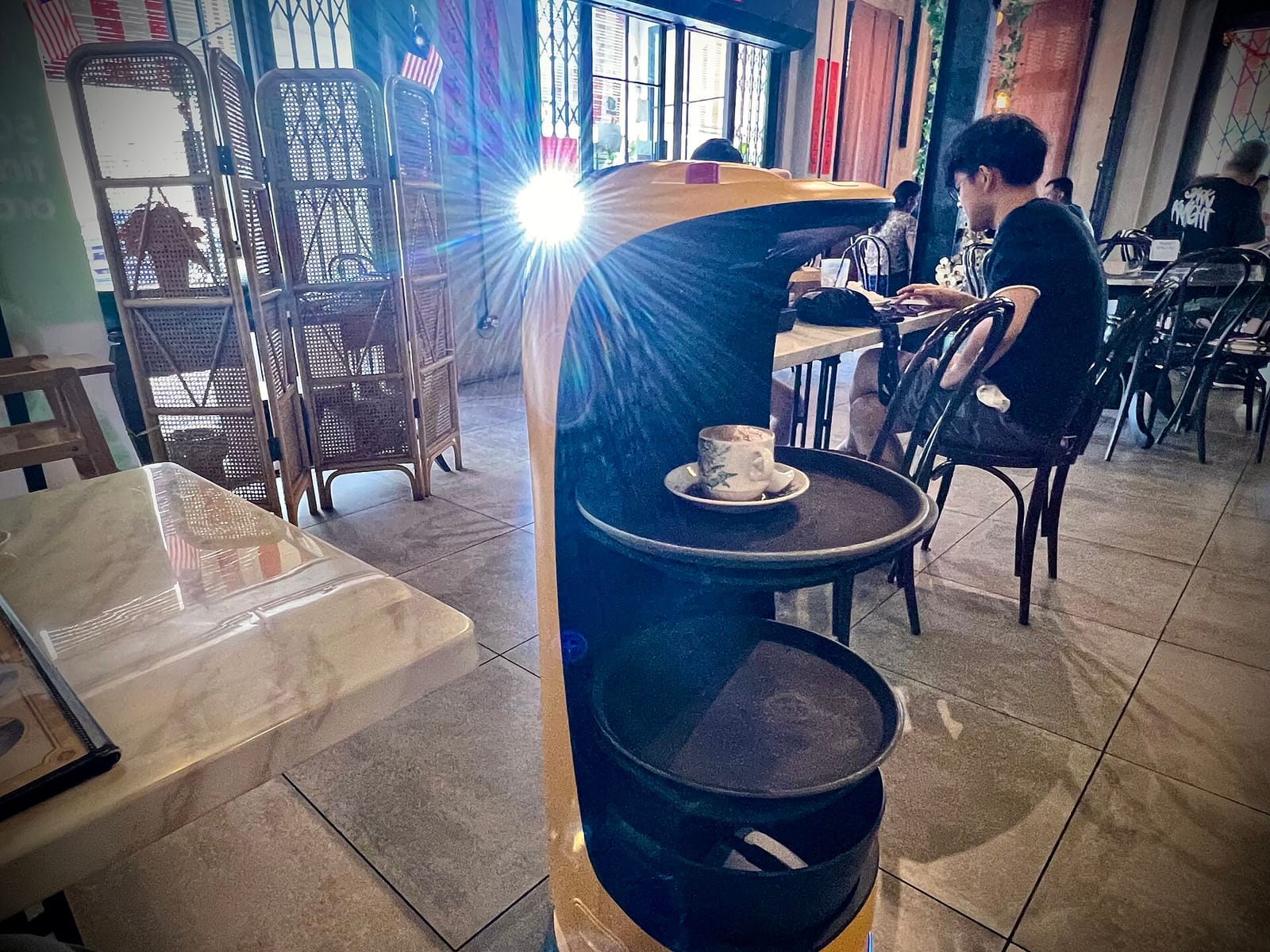 Kedai Kopi Sin Yoon Loong photo 4