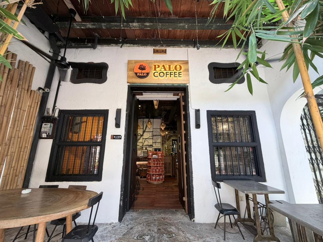 Palo Coffee Old Town