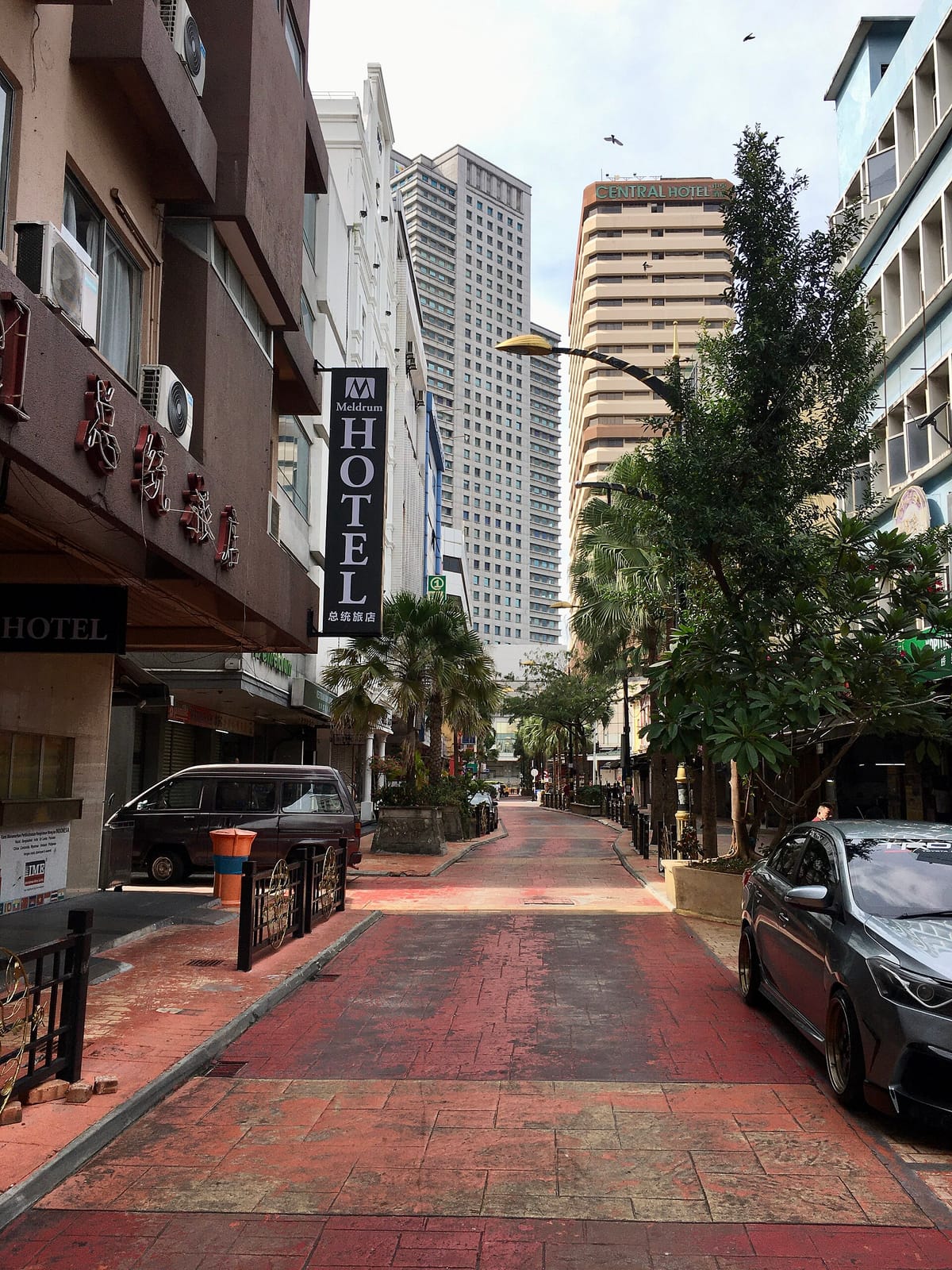 The Coffee Diver® (Wong Ah Fook Outlet) photo 4