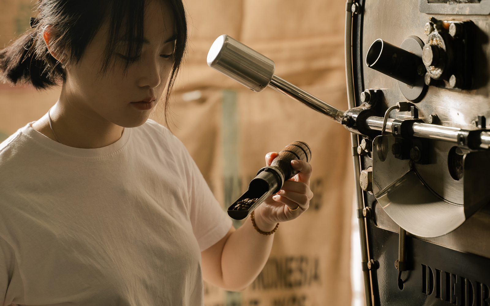 Cofa Coffee Roaster photo 2