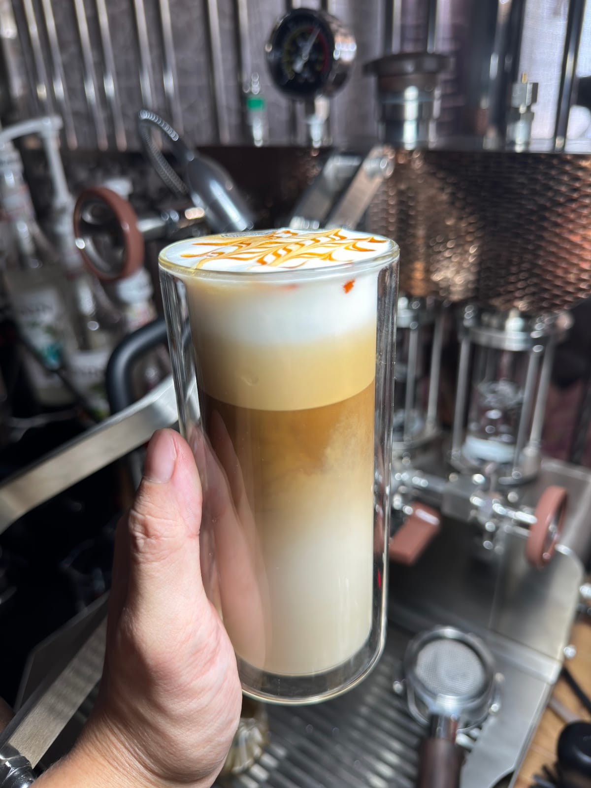 Vintage Coffee (Delivery and Pickup Only)
