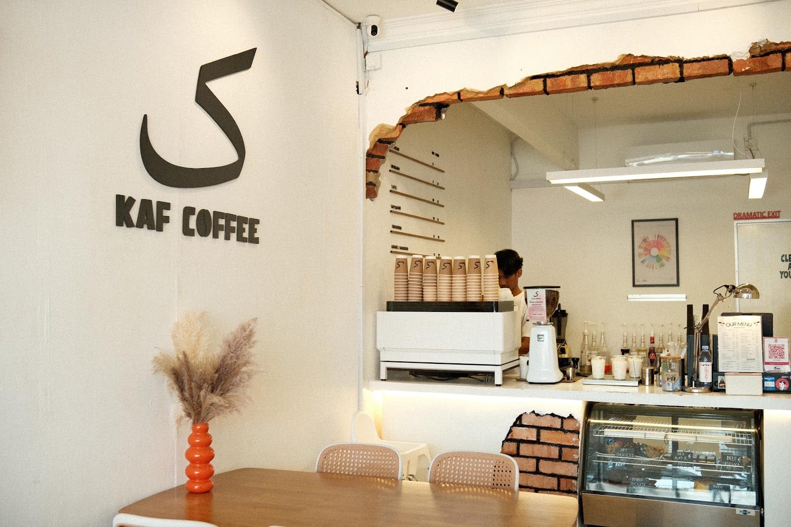 KAF COFFEE