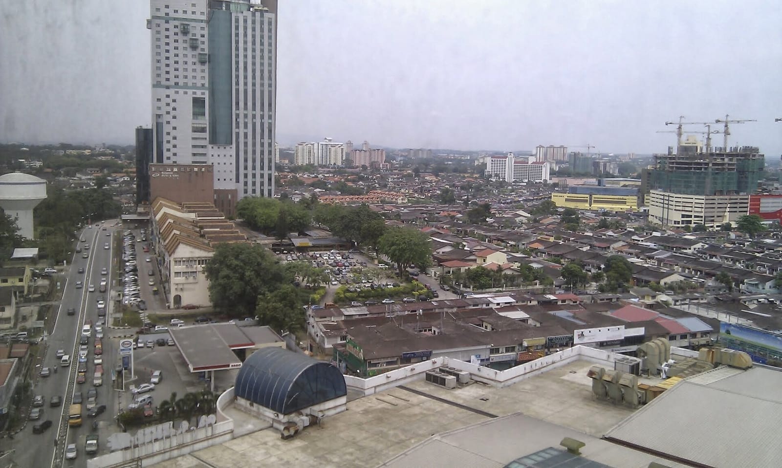 Gigi Coffee Plaza Pelangi photo 2