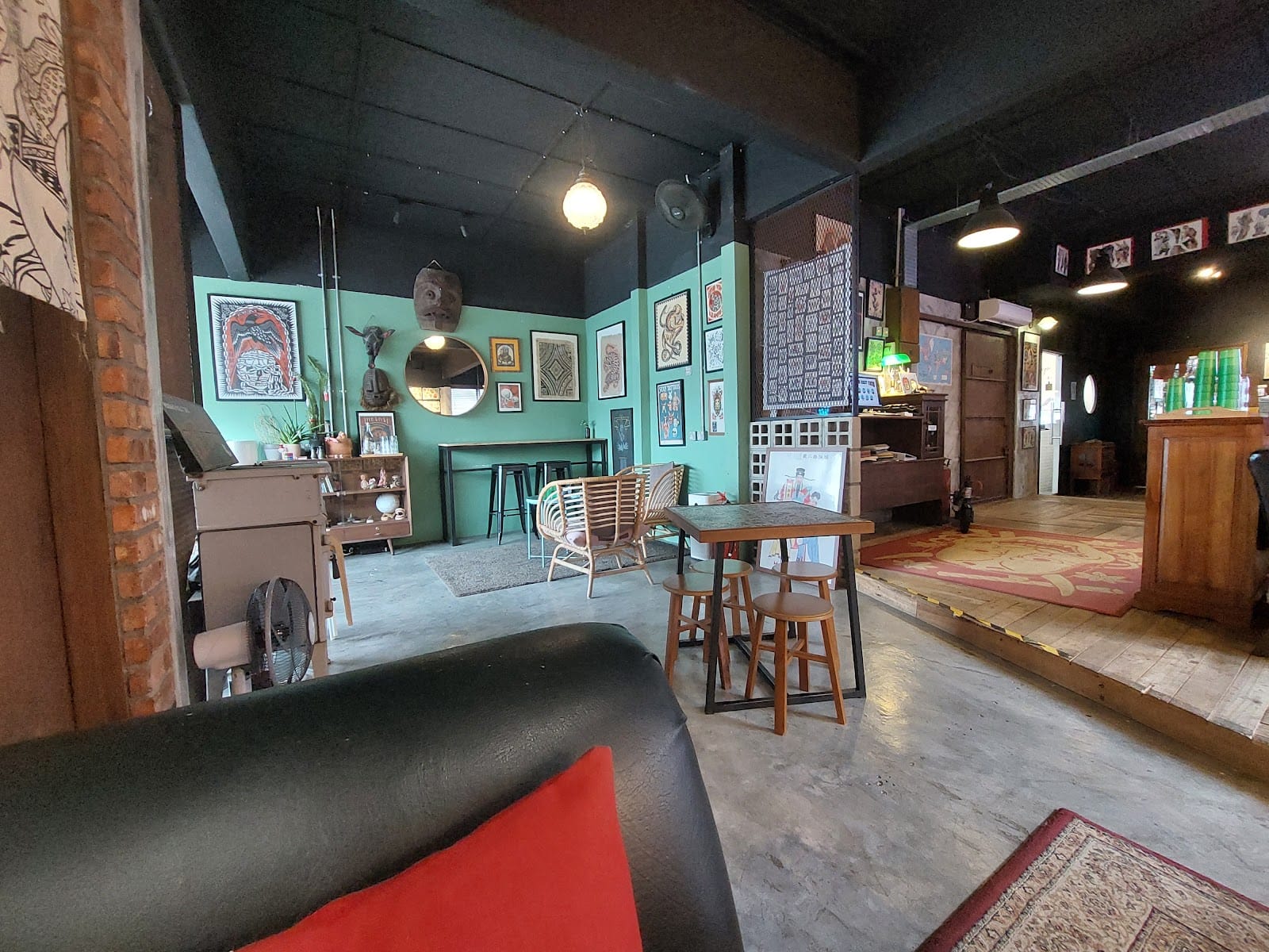 Atap by Pagi Coffee Co.