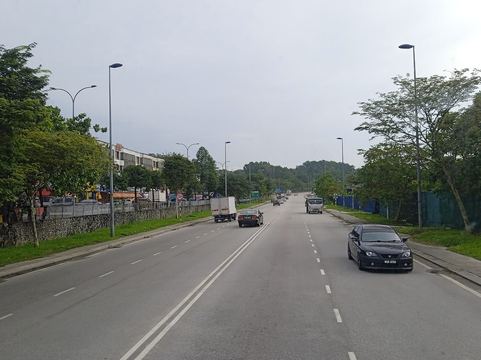 ZUS Coffee - Subang Perdana, Shah Alam photo 2