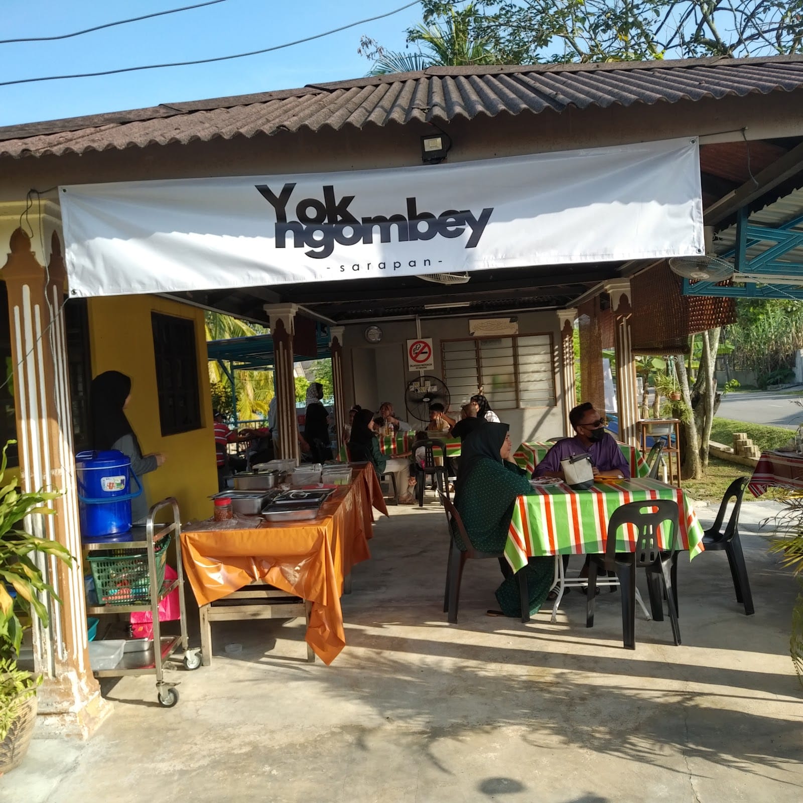 Yok Ngombey