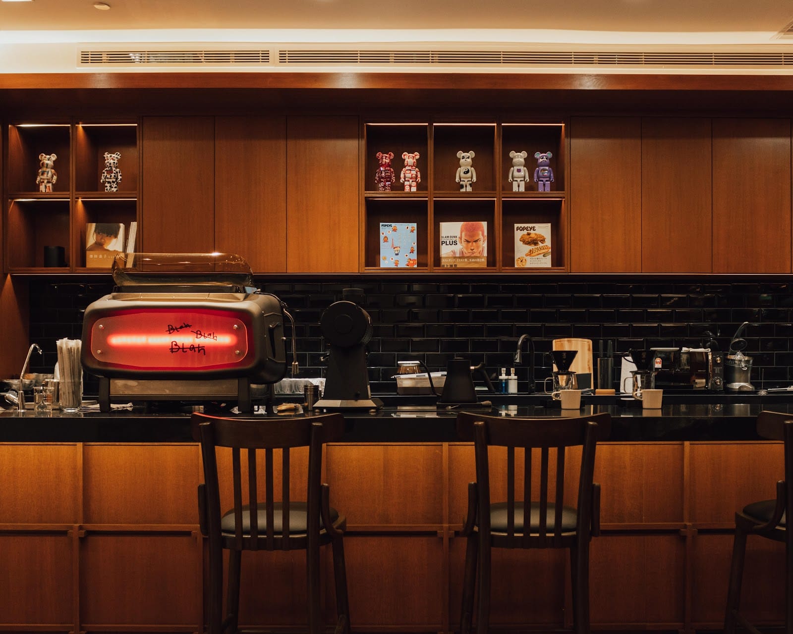 Nononsense Coffee - Sunway Pyramid