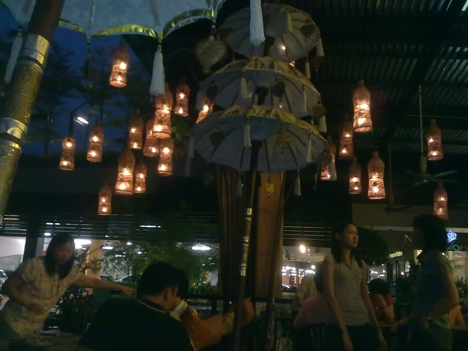OLDTOWN White Coffee @ Nu Empire Subang photo 4