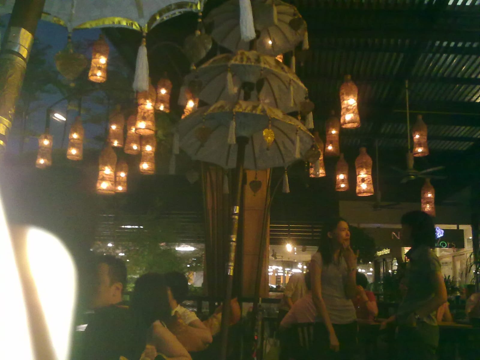 OLDTOWN White Coffee @ Nu Empire Subang photo 5