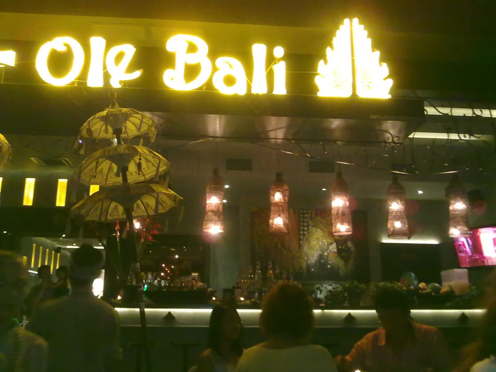 OLDTOWN White Coffee @ Nu Empire Subang photo 3