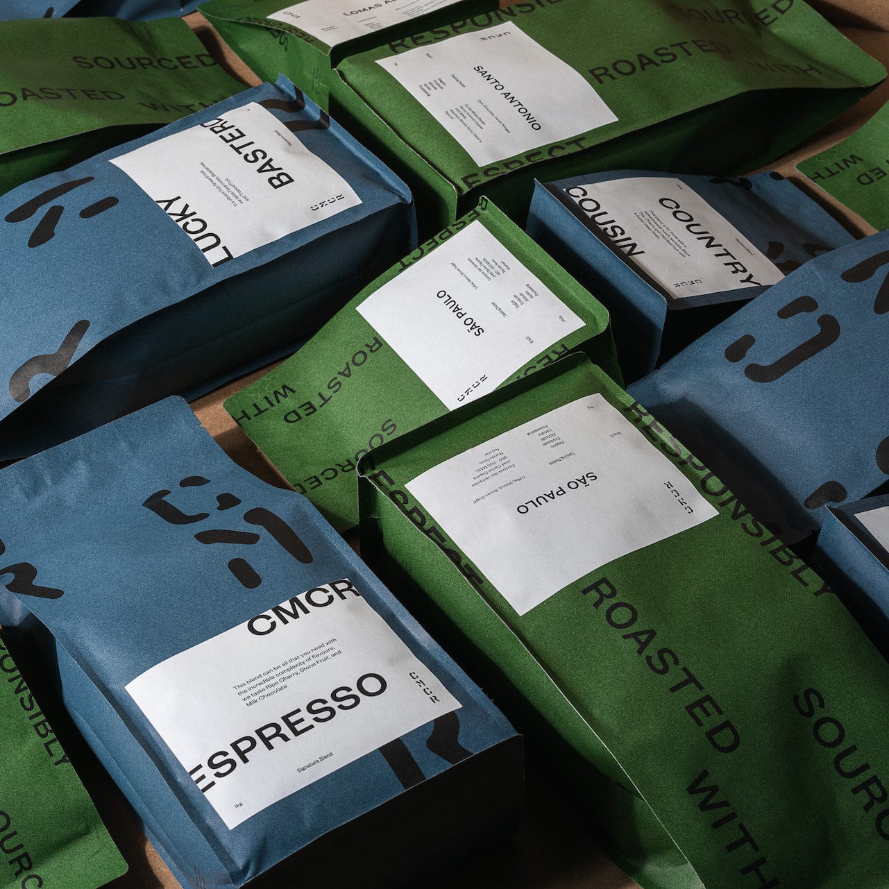 Common Man Coffee Roasters - Kuala Lumpur photo 6