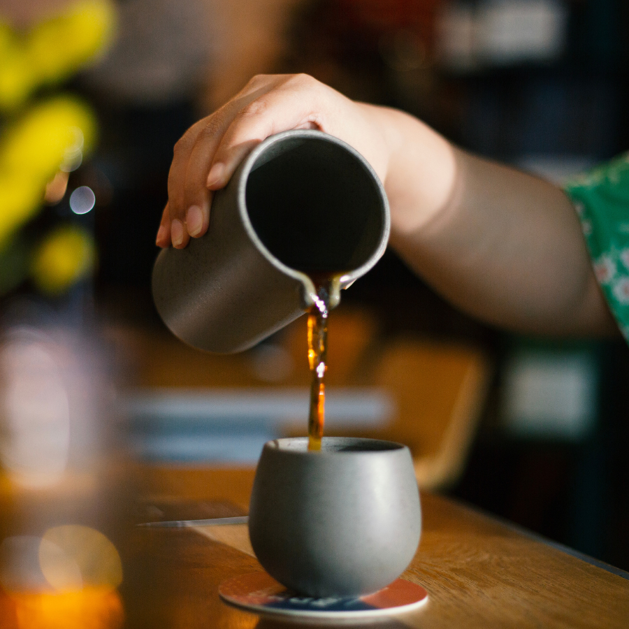Common Man Coffee Roasters - Kuala Lumpur photo 5