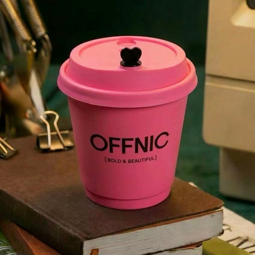 OFFNIC COFFEE Petaling Street photo 5