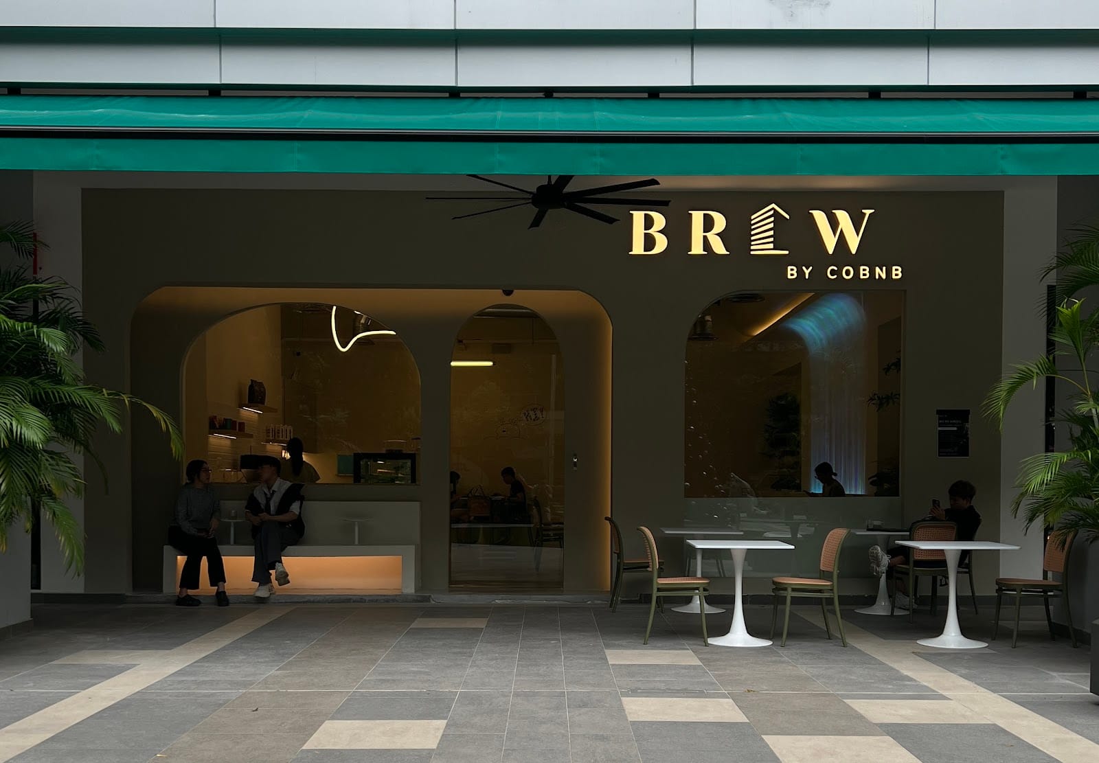 Brew by Cobnb