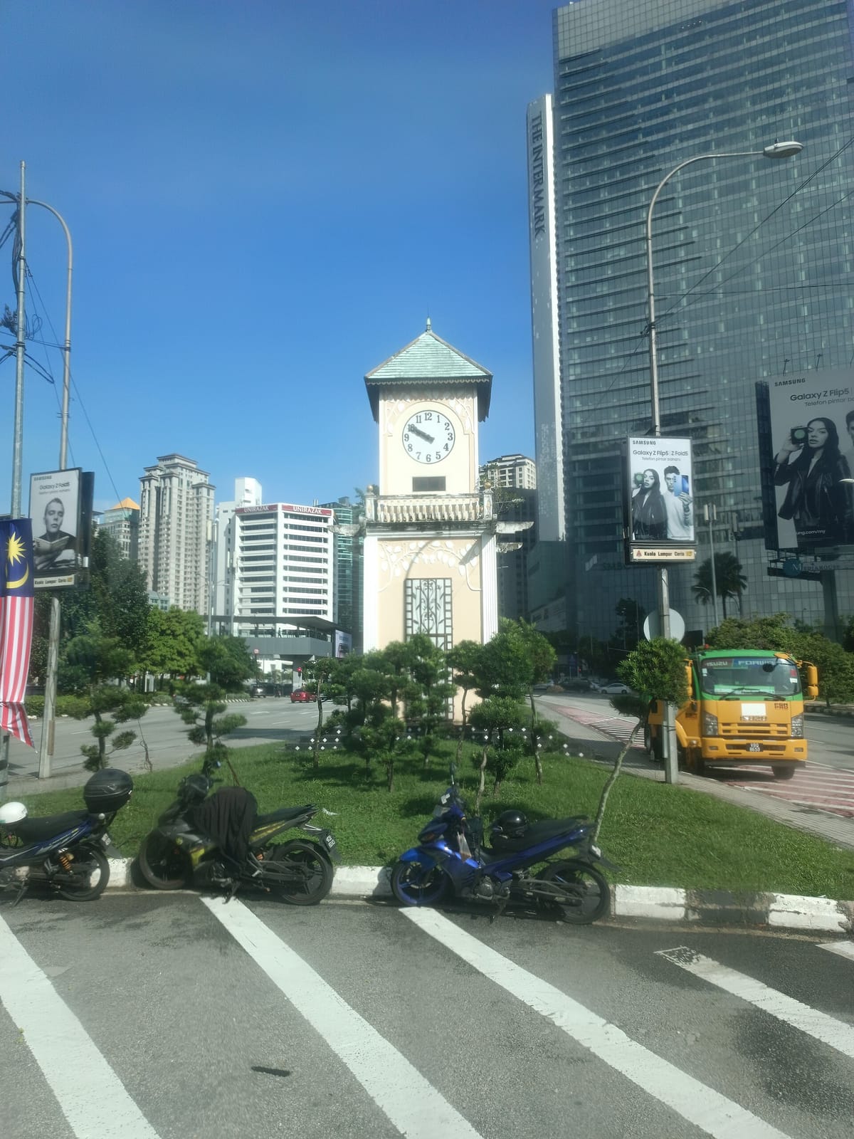 Bean Brothers at The Linc KL photo 2