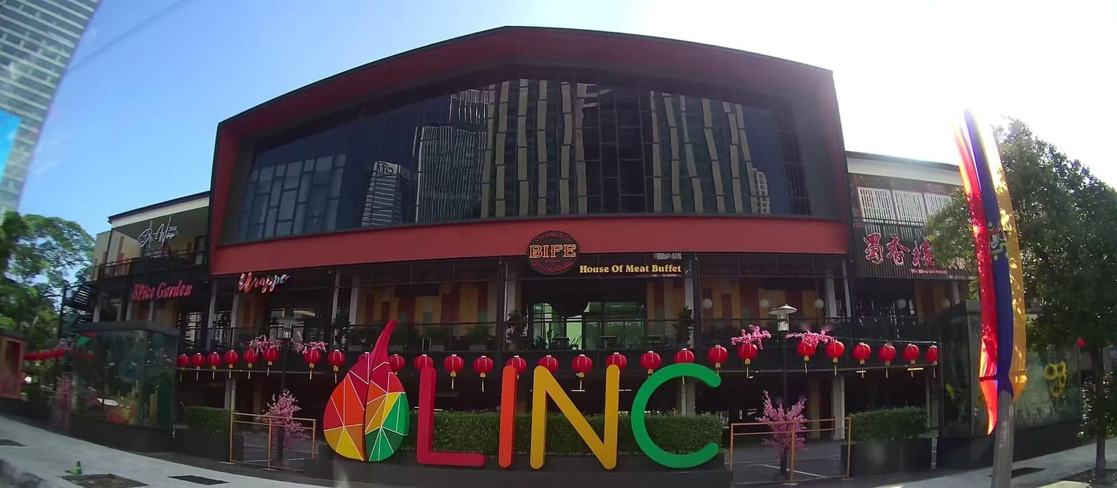 Bean Brothers at The Linc KL photo 4
