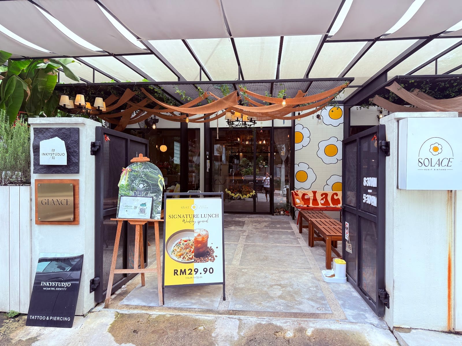 SOLACE® Bukit Bintang