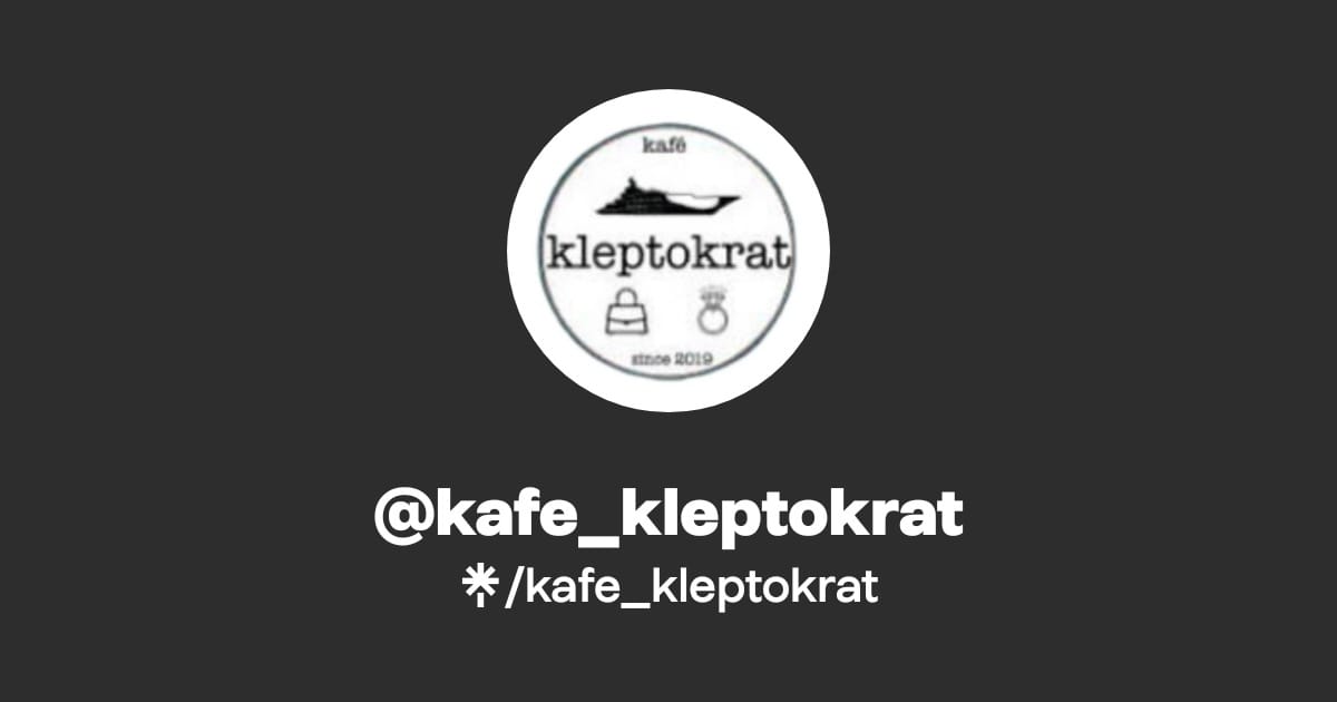 Kafe Kleptokrat photo 2
