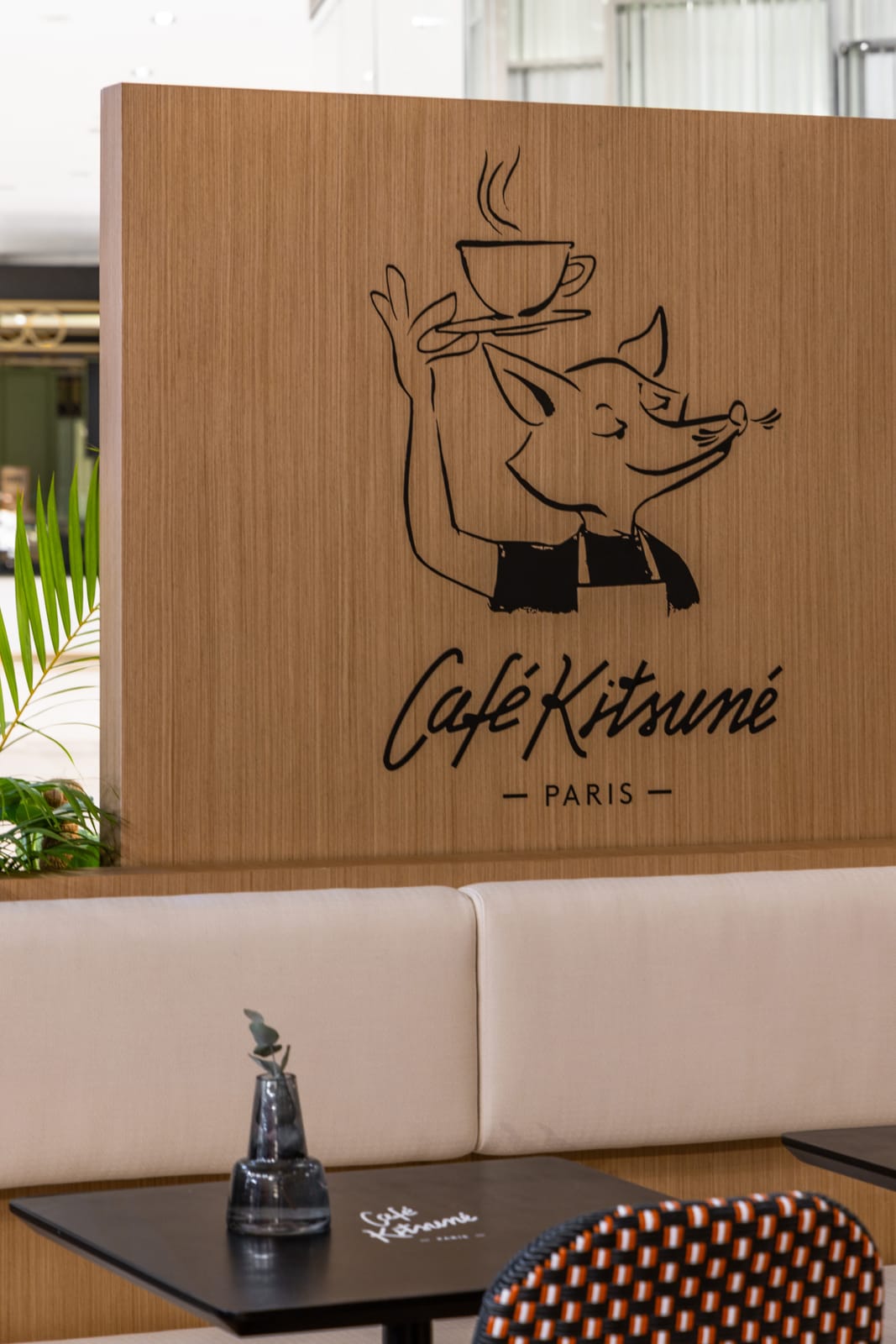 Café Kitsuné photo 7