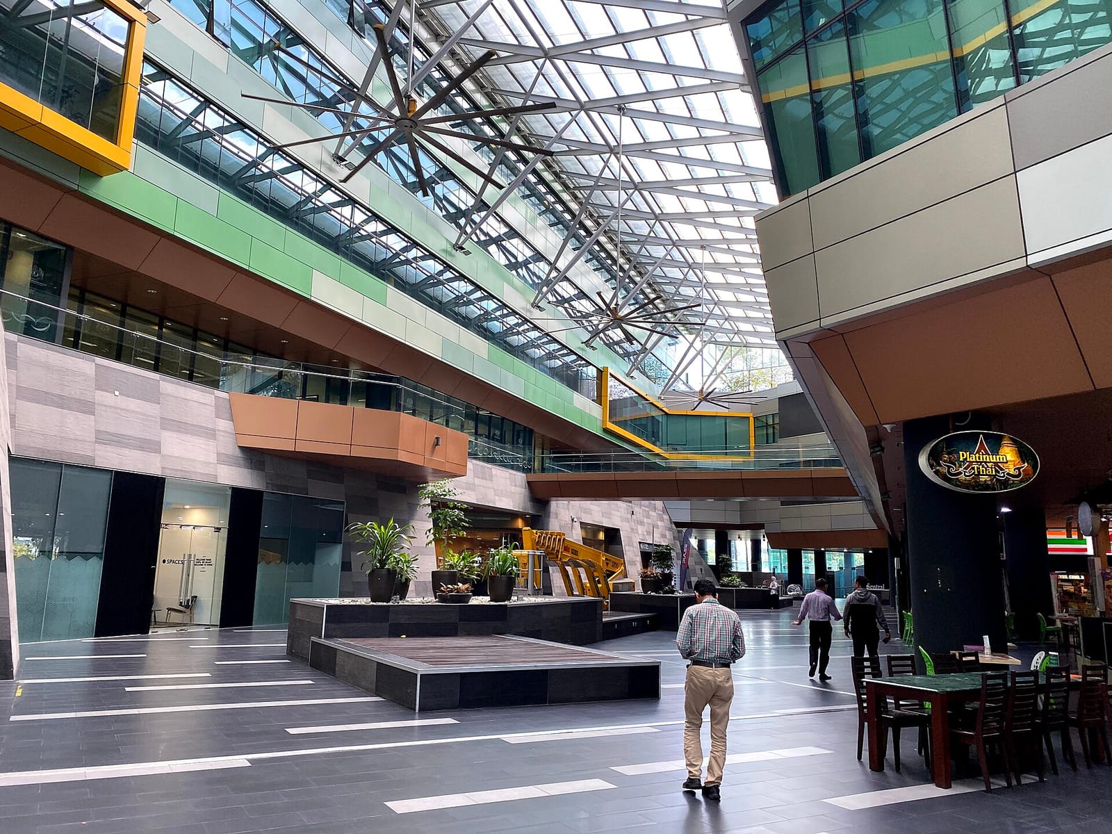 EST BREW (Spaces Platinum Sentral) photo 3